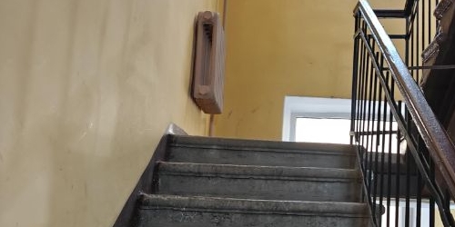 5-комн квартира улица Восстания, 9