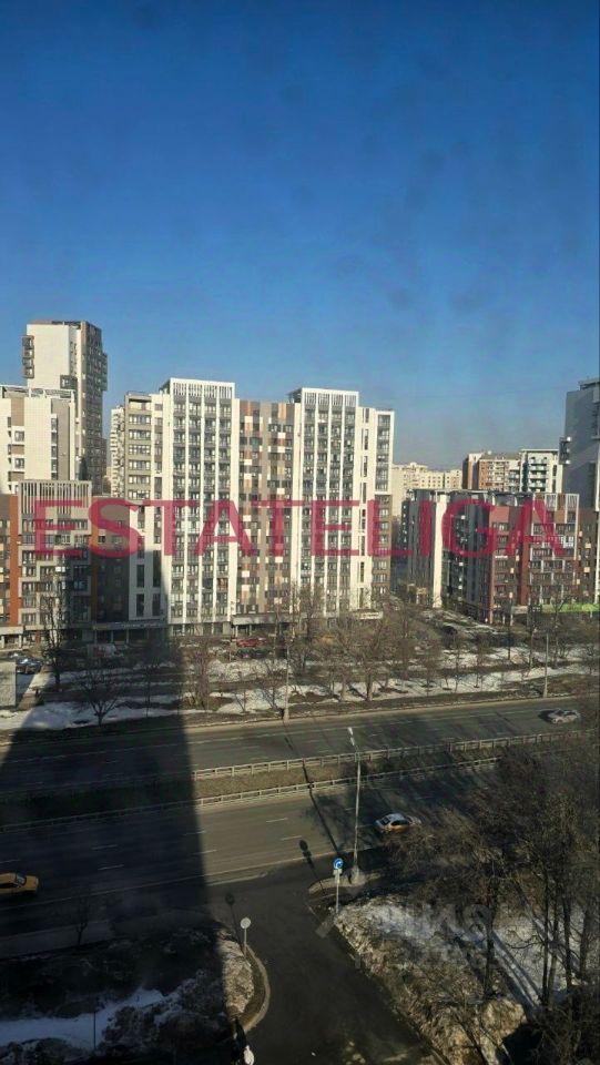 Продажа 2-комн квартиры на вторичном рынке Дмитровское шоссе, 75/77