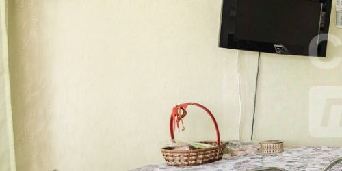 3-комн квартира Дорожная улица, 34К2