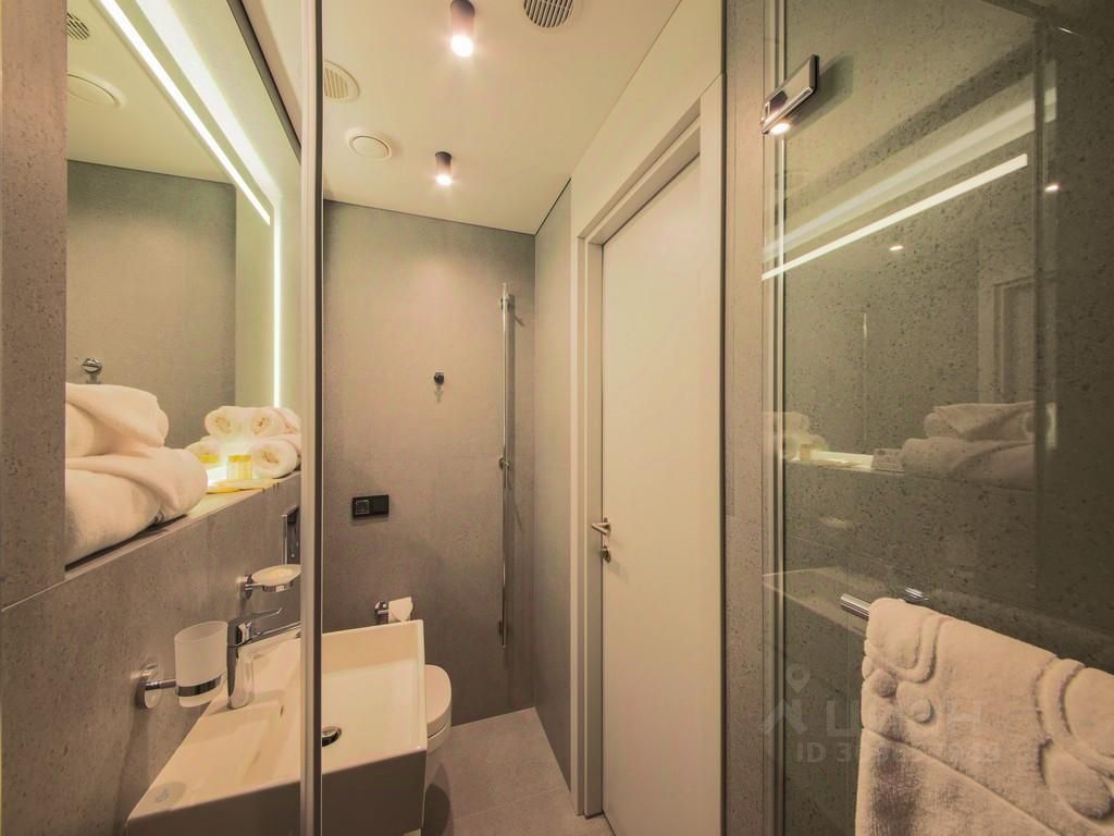 Аренда 1-комн квартиры на вторичном рынке улица Салова, 61