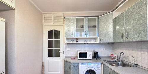 2-комн квартира Аптекарский переулок,  д. 10/1