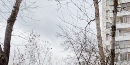 3-комн квартира Зеленый проспект, 77К1