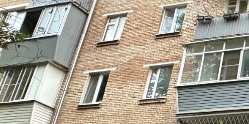 2-комн квартира 11-я Парковая улица, 42К1