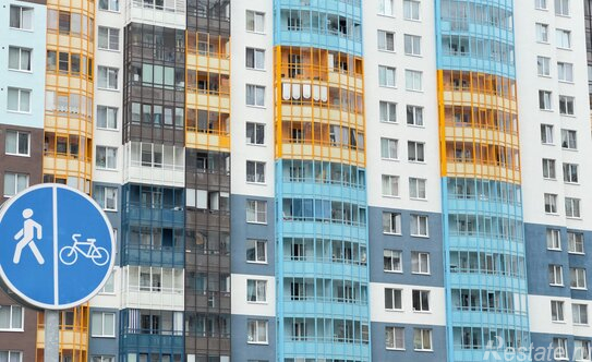 Продажа 1-комн квартиры на вторичном рынке Арцеуловская Аллея,  д. 23 к1