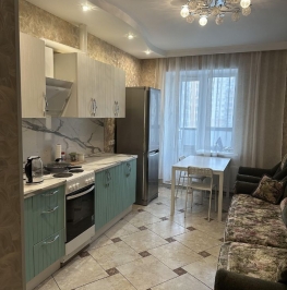 Аренда 2-комн квартиры на вторичном рынке Люберцы г, Зенино ЖК Самолёт мкр Аренда 2-комн квартиры на вторичном рынке Люберцы г, Зенино ЖК Самолёт мкр