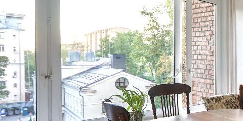 2-комн квартира улица Серегина, 3