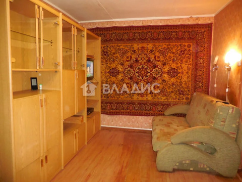 Продажа 2-комн квартиры на вторичном рынке Мытищи, ул. Терешковой,  д. 2