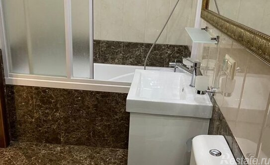 Аренда 1-комн квартиры на вторичном рынке Погонный проезд,  д. 3А,  к. 7