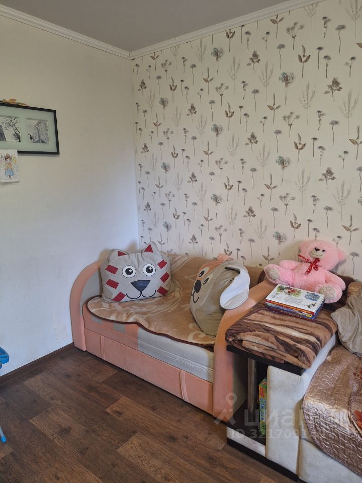 Продажа 1-комн квартиры на вторичном рынке Колпино, улица Братьев Радченко, 19