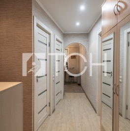 Продажа 3-комн квартиры на вторичном рынке Ивантеевка, Смурякова ул, 9