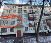 Продать Квартиры вторичка Новоизмайловский проспект  31 