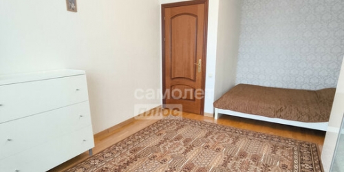 4-комн квартира Мичуринский пр-кт,  д. 27,  к. 2