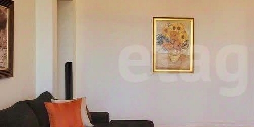 3-комн квартира Ленинский проспект, 123