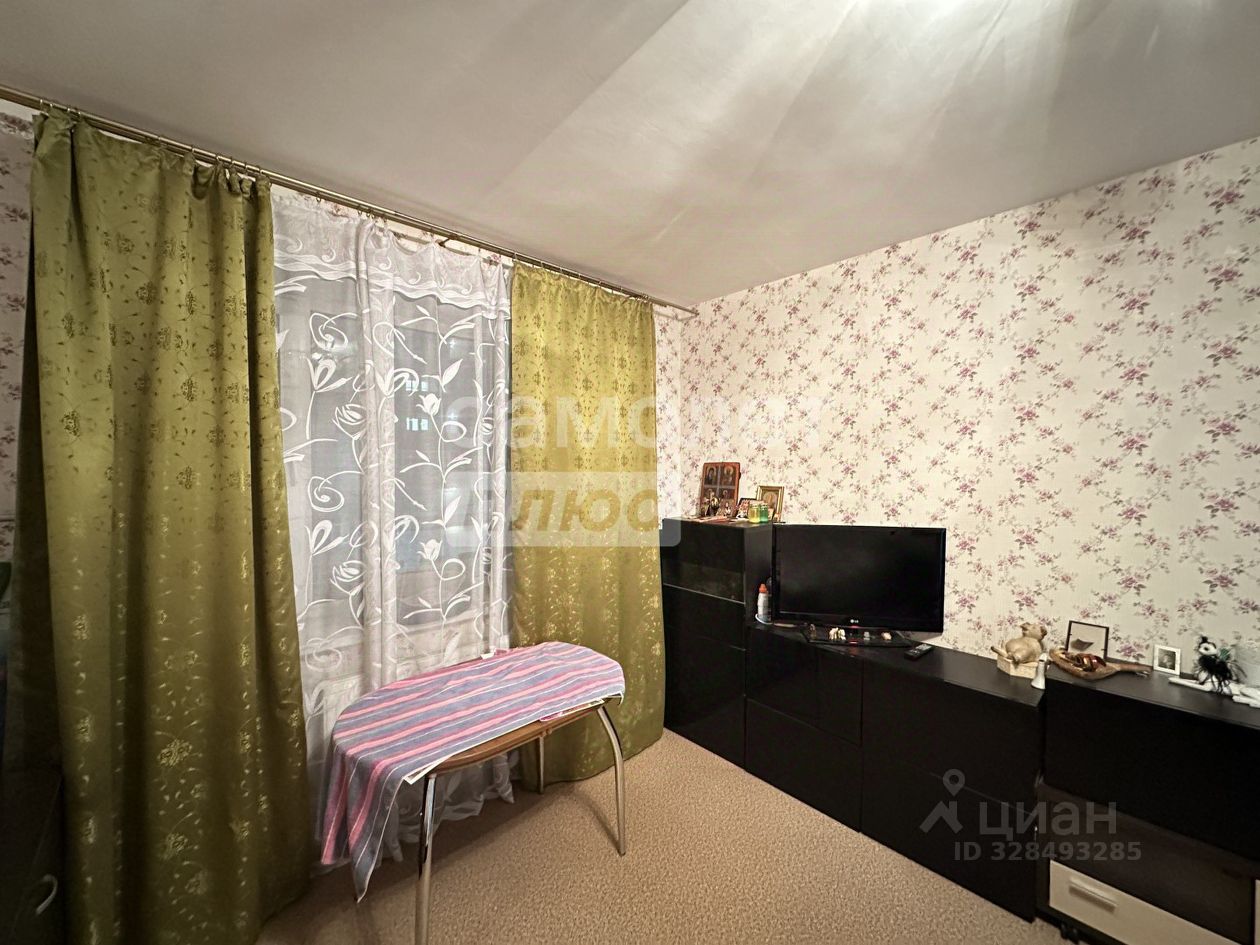 Аренда 2-комн квартиры на вторичном рынке Красногорск, улица Народного Ополчения, 2Бк1