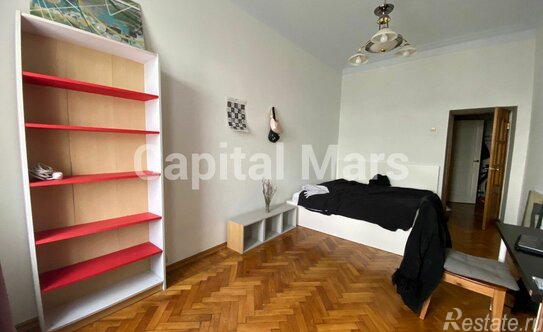 Аренда 2-комн квартиры на вторичном рынке набережная Тараса Шевченко,  д. 1