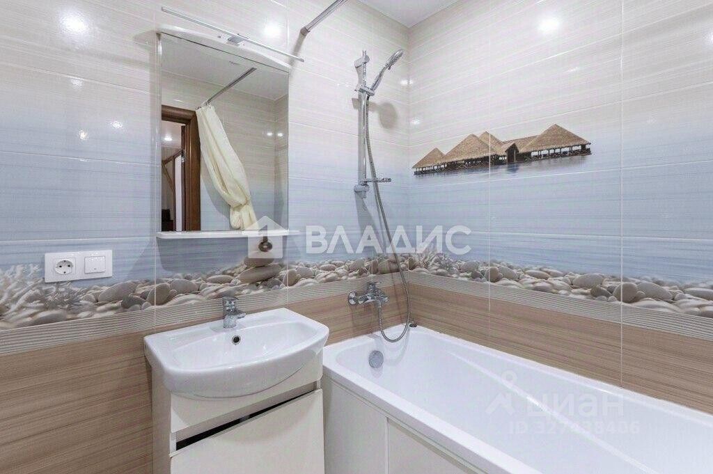Продажа 2-комн квартиры на вторичном рынке Болшево мкр, Бурковский проезд, 36к3