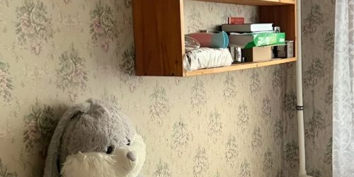 1-комн квартира проспект Народного ополчения, 33