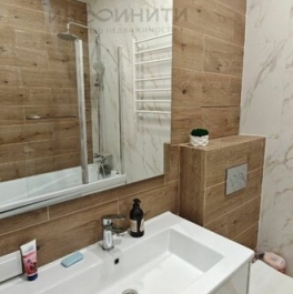 Продажа 1-комн квартиры на вторичном рынке Железнодорожный, улица Поликахина