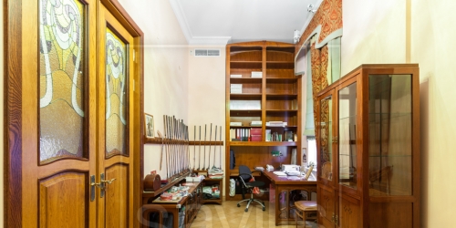 7-комн квартира Загорского пр-д, 11