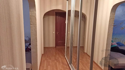 Продажа 3-комн квартиры на вторичном рынке ВНИИССОК, ул. Березовая,  д. 11