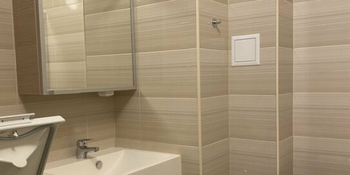 1-комн квартира ул Детская,  д. 18