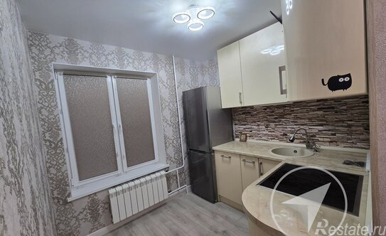 Продажа 1-комн квартиры на вторичном рынке Ясеневая ул,  д. 32 к2