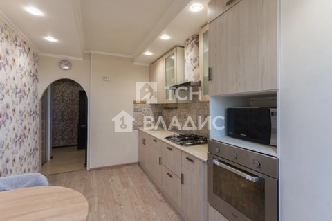 Продажа 2-комн квартиры на вторичном рынке Старая Купавна, улица Ленина,  д. 22