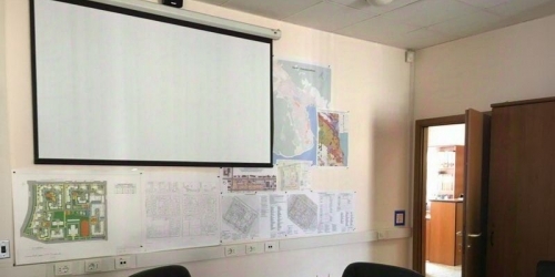 Отдельное здание Басманная С. ул,  д. 38/2,  к. 1