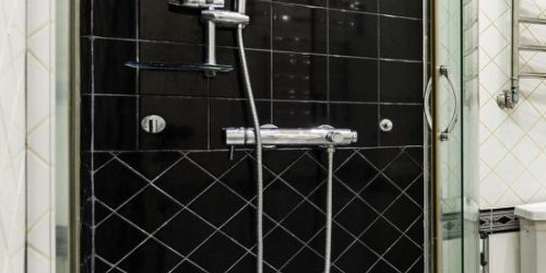 4-комн квартира Новая Басманная улица, 28С1