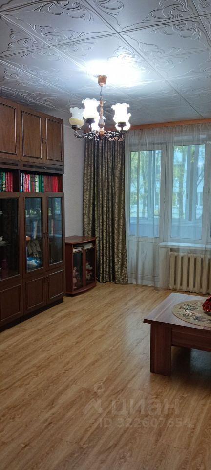 Продажа 3-комн квартиры на вторичном рынке Мытищи, Юбилейная улица, 11к4