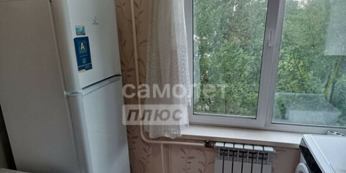 3-комн квартира ул Бирюлёвская,  д. 18,  к. 2