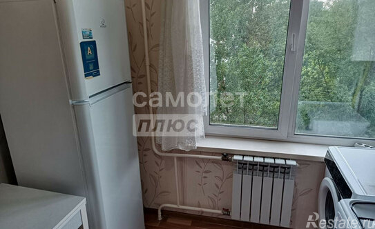 Продажа 3-комн квартиры на вторичном рынке ул Бирюлёвская,  д. 18,  к. 2