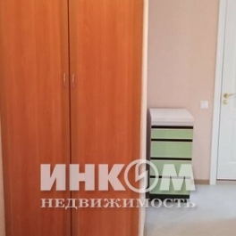 Аренда 2-комн квартиры на вторичном рынке Бакинская улица,  д. 29