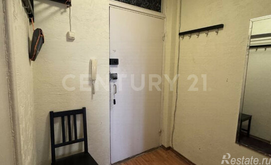 Продажа 1-комн квартиры на вторичном рынке улица Винокурова,  д. 20