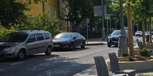 2-комн квартира Овчинниковская набережная, 8С1