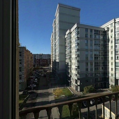 2-комн квартира Московский проспект, 75