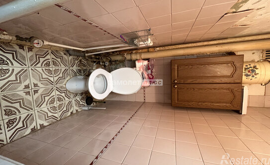 Продажа 3-комн квартиры на вторичном рынке Электросталь г, Ялагина ул,  д. 18А