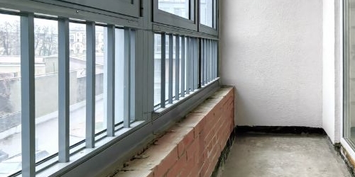 1-комн квартира проспект Обуховской обороны, 70к4