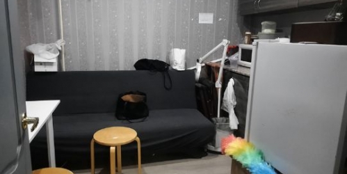 Помещение свободного назначения проезд Черепановых,  д. 32