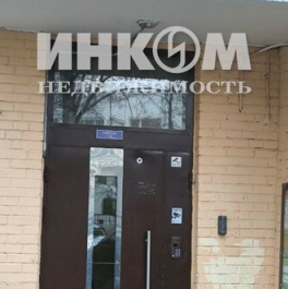 Продажа 2-комн квартиры на вторичном рынке Войковский 4-й проезд,  д. 10