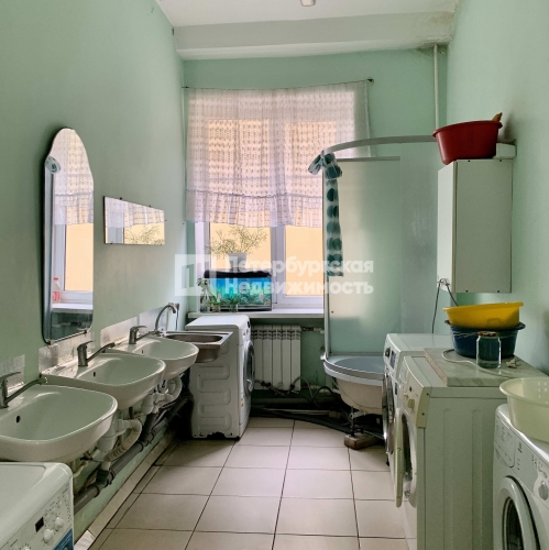 Комната г Павловск, г Павловск, ул Детскосельская, д 15 к А