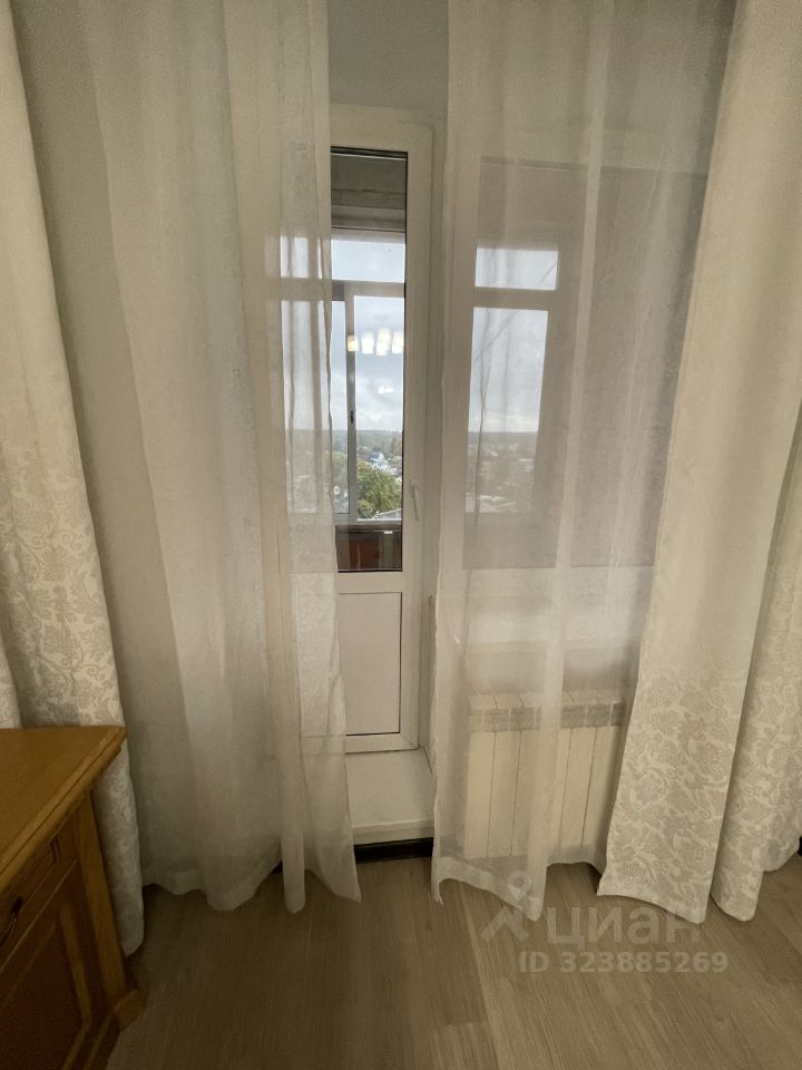 Продажа 1-комн квартиры на вторичном рынке Лобня, Молодежная улица, 14Б