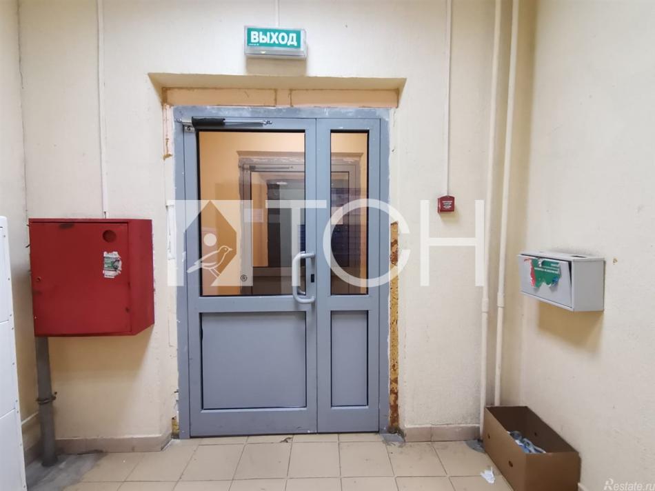 Продажа 1-комн квартиры на вторичном рынке Старая Купавна, Шевченко ул, 1