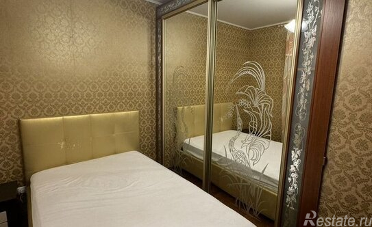 Аренда 2-комн квартиры на вторичном рынке ул Скобелевская,  д. 5