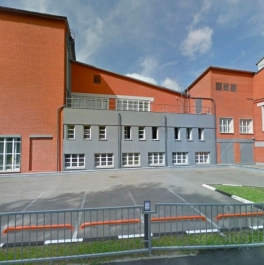 Аренда отдельного здания Бережковская набережная,  д. 28