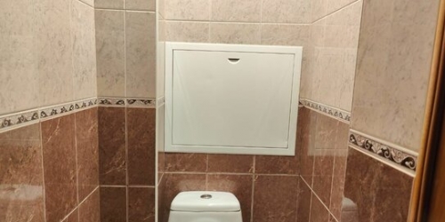 3-комн квартира Долгоозёрная улица,  д. 8