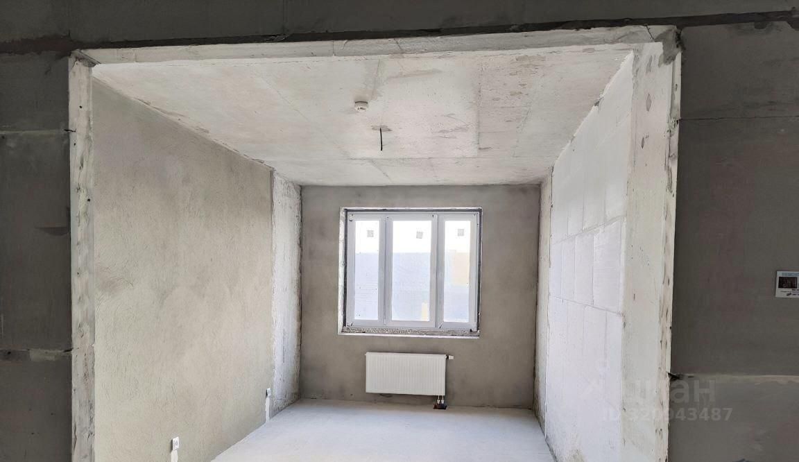 Продажа 1-комн квартиры на вторичном рынке Центральный мкр, улица Кирова, 17к1