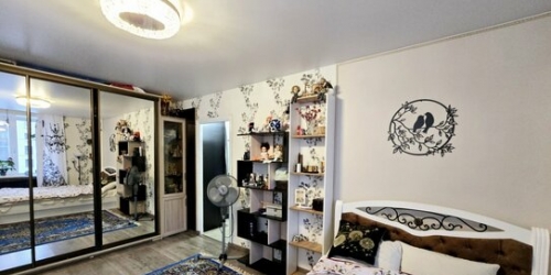 2-комн квартира ул Зины Портновой,  д. 13