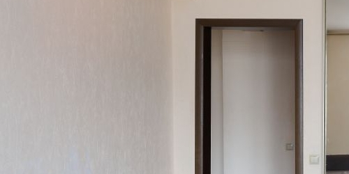 1-комн квартира Большая Дорогомиловская улица, 8