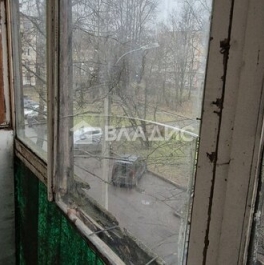 Продажа 2-комн квартиры на вторичном рынке Тимуровская улица,  д. 10 к2
